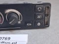 20769, Sterownik klimatyzacji WABCO 446 195 002 0, Mercedes Citaro, AUTOSAN, ATC-2C4T, 24V, WABCO A 000 446 72 28, UWAGA - NIESPRAWNY (6).jpg