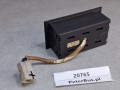 20765, Panel sterowania klimatyzacją HISPACOLD  VER 01, Ref 58991, Lot 02060798, - GWARANCJA 100% sprawności, RENAULT (5).jpg