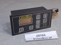 20765, Panel sterowania klimatyzacją HISPACOLD  VER 01, Ref 58991, Lot 02060798, - GWARANCJA 100% sprawności, RENAULT (7).jpg