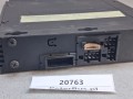 20763, Wzmacniacz autobusowy BLAUPUNKT BPA 2480, nr 7 607 005 302, SCANIA IRIZAR   - 100% sprawności GWARANCJA (2).jpg