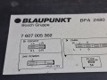 20763, Wzmacniacz autobusowy BLAUPUNKT BPA 2480, nr 7 607 005 302, SCANIA IRIZAR   - 100% sprawności GWARANCJA (6).jpg