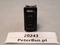 20243, Przycisk, klawisz otwieranie-zamykanie szyberdachu Mercedes Citaro nr 611 540 00 66, 9 PINów (2).jpg