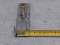 20910, Trzpień, śruba mocująca na płaskiej podstawie o wymiarach 10 x 3 cm, średnica śruby 98 mm (7).jpg