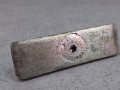 20910, Trzpień, śruba mocująca na płaskiej podstawie o wymiarach 10 x 3 cm, średnica śruby 98 mm (3).jpg