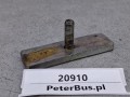 20910, Trzpień, śruba mocująca na płaskiej podstawie o wymiarach 10 x 3 cm, średnica śruby 98 mm (5).jpg