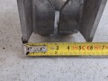 20909, Uchwyt lusterka autobusowego VOLVO - NOWY - aluminium - wymiary 10 x 6 cm (10).jpg