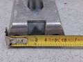20909, Uchwyt lusterka autobusowego VOLVO - NOWY - aluminium - wymiary 10 x 6 cm (11).jpg