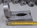 20909, Uchwyt lusterka autobusowego VOLVO - NOWY - aluminium - wymiary 10 x 6 cm (1).jpg