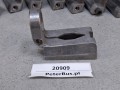 20909, Uchwyt lusterka autobusowego VOLVO - NOWY - aluminium - wymiary 10 x 6 cm (2).jpg