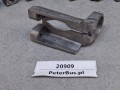 20909, Uchwyt lusterka autobusowego VOLVO - NOWY - aluminium - wymiary 10 x 6 cm (5).jpg