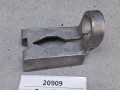 20909, Uchwyt lusterka autobusowego VOLVO - NOWY - aluminium - wymiary 10 x 6 cm (6).jpg