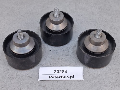 20284, Rolka prowadząca paska - VOLVO (6).jpg