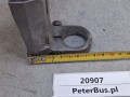 20907, Uchwyt lusterka autobusowego VOLVO - aluminium - wymiary 10 x 6 cm, odprysk na odlewie (4).jpg