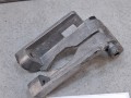 20907, Uchwyt lusterka autobusowego VOLVO - aluminium - wymiary 10 x 6 cm, odprysk na odlewie (7).jpg
