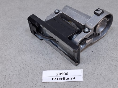 20906, Uchwyt, wspornik mocujący lusterko autobusu VOLVO, ślizg ramienia obrotowego, podłączenie zasilania elektrycznego, wysokość 17 cm (4).jpg