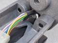 20906, Uchwyt, wspornik mocujący lusterko autobusu VOLVO, ślizg ramienia obrotowego, podłączenie zasilania elektrycznego, wysokość 17 cm (9).jpg