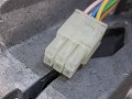 20906, Uchwyt, wspornik mocujący lusterko autobusu VOLVO, ślizg ramienia obrotowego, podłączenie zasilania elektrycznego, wysokość 17 cm (10).jpg