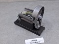 20906, Uchwyt, wspornik mocujący lusterko autobusu VOLVO, ślizg ramienia obrotowego, podłączenie zasilania elektrycznego, wysokość 17 cm (12).jpg