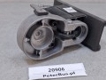 20906, Uchwyt, wspornik mocujący lusterko autobusu VOLVO, ślizg ramienia obrotowego, podłączenie zasilania elektrycznego, wysokość 17 cm (13).jpg