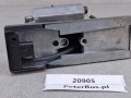20905, Uchwyt, wspornik mocujący lusterko autobusu VOLVO, ślizg ramienia obrotowego, podłączenie zasilania elektrycznego, wysokość 17 cm  (4).jpg