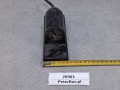 20903, Uchwyt, wspornik, ślizg mocujący lusterko autobusu VOLVO, ślizg ramienia obrotowego, podłączenie zasilania elektrycznego, wysokość 17 cm, brak kostki 6 PINów,  SPIEGELSTANGE 8HG 503 109 021.jpg