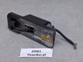 20903, Uchwyt, wspornik, ślizg mocujący lusterko autobusu VOLVO, ślizg ramienia obrotowego, podłączenie zasilania elektrycznego, wysokość 17 cm, brak kostki 6 PINów,  SPIEGELSTANGE 8HG 503 109 021 (6).jpg