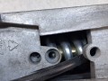 20903, Uchwyt, wspornik, ślizg mocujący lusterko autobusu VOLVO, ślizg ramienia obrotowego, podłączenie zasilania elektrycznego, wysokość 17 cm, brak kostki 6 PINów,  SPIEGELSTANGE 8HG 503 109 021 (7).jpg