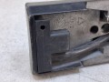 20903, Uchwyt, wspornik, ślizg mocujący lusterko autobusu VOLVO, ślizg ramienia obrotowego, podłączenie zasilania elektrycznego, wysokość 17 cm, brak kostki 6 PINów,  SPIEGELSTANGE 8HG 503 109 021 (9).jpg