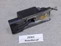 20903, Uchwyt, wspornik, ślizg mocujący lusterko autobusu VOLVO, ślizg ramienia obrotowego, podłączenie zasilania elektrycznego, wysokość 17 cm, brak kostki 6 PINów,  SPIEGELSTANGE 8HG 503 109 021 (1).jpg