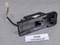 20900, Uchwyt, wspornik, ślizg mocujący lusterko autobusu VOLVO, ślizg ramienia obrotowego, podłączenie zasilania elektrycznego, wysokość 17 cm, kostka 6 PINów  (2).jpg