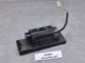 20900, Uchwyt, wspornik, ślizg mocujący lusterko autobusu VOLVO, ślizg ramienia obrotowego, podłączenie zasilania elektrycznego, wysokość 17 cm, kostka 6 PINów  (5).jpg
