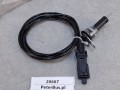 20667, Czujnik zużycia klocków hamulcowych VOLVO 21390373 - NOWY - oryginał DELPHI, nr 21390373 (11).jpg
