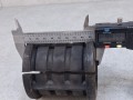 20273, Guma drążka stabilizatora, obejma stabilizatora, tuleja łącznika stabilizatora VOLVO , BOGE 105, 9518 272 6587, 5380-V, L=94 mm,  Fi zewnętrzne =89 mm (9).jpg