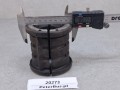 20273, Guma drążka stabilizatora, obejma stabilizatora, tuleja łącznika stabilizatora VOLVO , BOGE 105, 9518 272 6587, 5380-V, L=94 mm,  Fi zewnętrzne =89 mm (1).jpg
