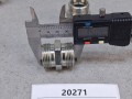 20271, Złącze proste, złączka VOLVO nr 990714, L=35 mm, gwint 30 mm, średnica 22,7 mm (3).jpg
