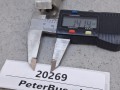 20269, Jarzmo, widełki siłownika, głowica widełkowa, łącznik VOLVO, VDL, długość 67 mm (9).jpg
