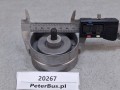 20267, Rolka napinacza wieloklinowego B05-AG-077, nr 822281-1, 6303 RDO1-A (10).jpg