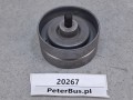20267, Rolka napinacza wieloklinowego B05-AG-077, nr 822281-1, 6303 RDO1-A (1).jpg