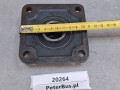 20264, Zespół łożyska w obudowie HFB Fi=30 mm, wymiary podstawy 105 mm x 105 mm, 4 otwory mocujące (8).jpg