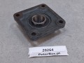 20264, Zespół łożyska w obudowie HFB Fi=30 mm, wymiary podstawy 105 mm x 105 mm, 4 otwory mocujące (10).jpg
