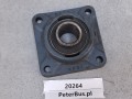 20264, Zespół łożyska w obudowie HFB Fi=30 mm, wymiary podstawy 105 mm x 105 mm, 4 otwory mocujące (2).jpg