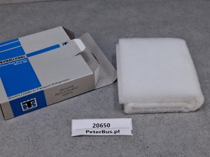 THERMO KING filtr, wkład filtra nr 928756 - NOWY - VDL, VOLVO 
