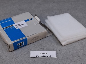 THERMO KING filtr, wkład filtra nr 928756 - NOWY - VDL, VOLVO 