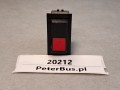 20212, Przycisk, klawisz, włącznik otwierania drzwi IRISBUS AXER, Karosa Recreo  nr 443 851 528 820  (5).jpg