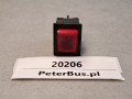 20206, Przycisk, klawisz, włącznik 16A24V, 4 PINy, czerwony, symbol strzałki (2).jpg
