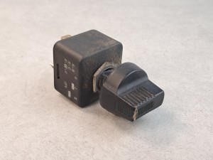 Armaturenbrett-Drehknopf, 5 PIN, 28 V