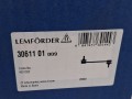 20704, Łącznik stabilizatora VOLVO Lemförder 30611 01, łącznik drążka stabilizatora, nr 9521922, ZF 20020,  EURO PARTS nr  9070 030 611, L=150 mm (5).jpg