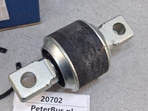 LEMFÖRDER 29549 01 Zestaw naprawczy, wahacz VOLVO, nr 20 740 700, ZF 16018 - NOWY - 