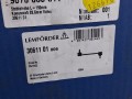 20701, Łącznik stabilizatora VOLVO Lemförder 30611 01, łącznik drążka stabilizatora, nr 9521922, ZF 20020,  EURO PARTS nr  9070 030 611, L=150 mm  (3).jpg