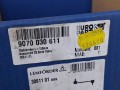 20701, Łącznik stabilizatora VOLVO Lemförder 30611 01, łącznik drążka stabilizatora, nr 9521922, ZF 20020,  EURO PARTS nr  9070 030 611, L=150 mm  (4).jpg